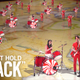 Illustration for article titled How The Song Seven Nation Army Conquered The Sports World